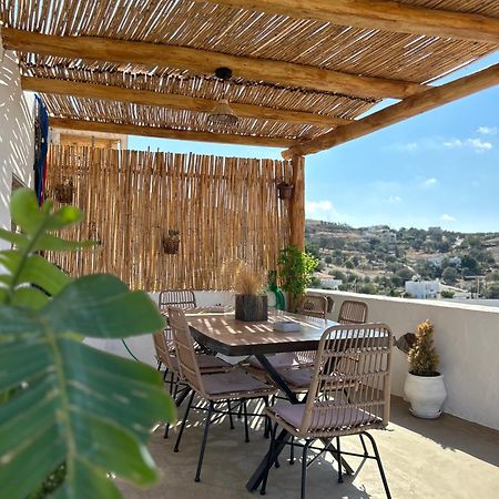 Sonia'S Luxury Apartment With Jacuzzi Καμηλάρι Εξωτερικό φωτογραφία