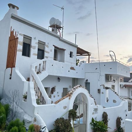 Sonia'S Luxury Apartment With Jacuzzi Καμηλάρι Εξωτερικό φωτογραφία