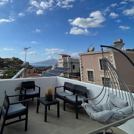 Sonia'S Luxury Apartment With Jacuzzi Καμηλάρι Εξωτερικό φωτογραφία