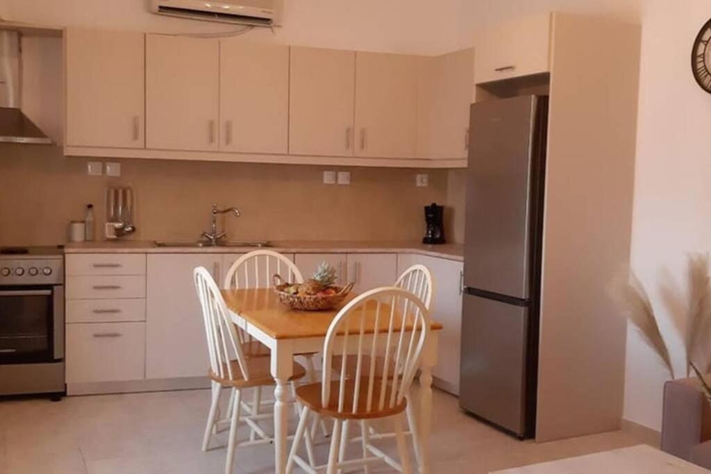 Sonia'S Luxury Apartment With Jacuzzi Καμηλάρι Εξωτερικό φωτογραφία