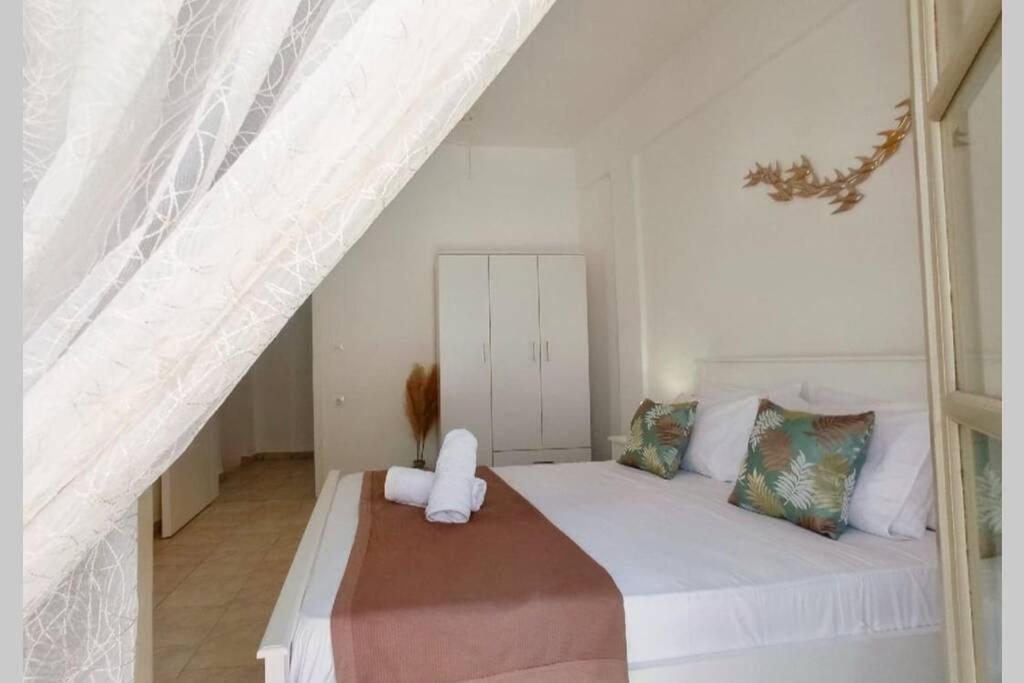 Sonia'S Luxury Apartment With Jacuzzi Καμηλάρι Εξωτερικό φωτογραφία