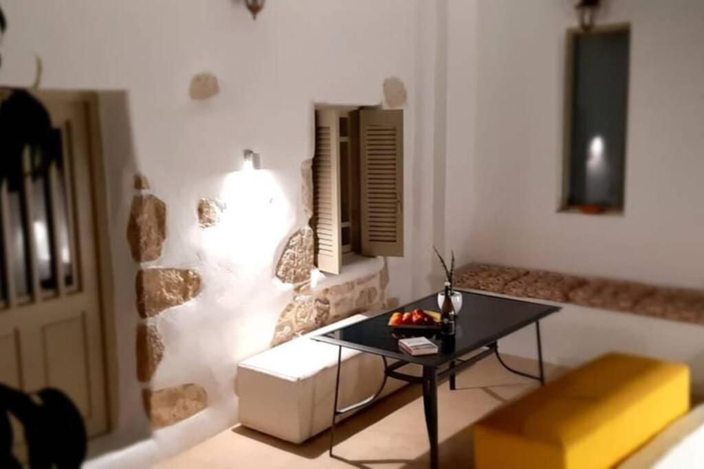 Sonia'S Luxury Apartment With Jacuzzi Καμηλάρι Εξωτερικό φωτογραφία