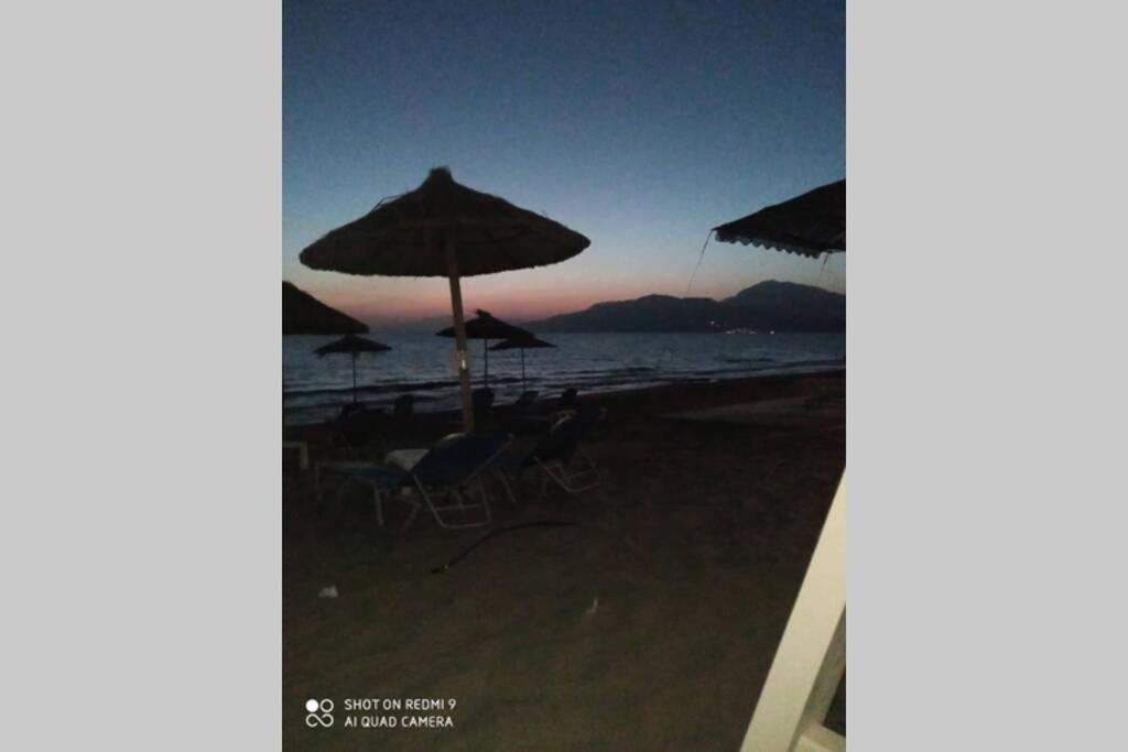 Sonia'S Luxury Apartment With Jacuzzi Καμηλάρι Εξωτερικό φωτογραφία