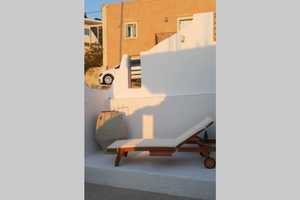 Sonia'S Luxury Apartment With Jacuzzi Καμηλάρι Εξωτερικό φωτογραφία