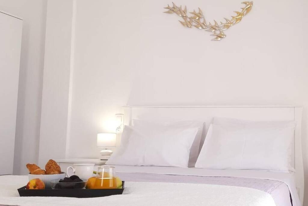 Sonia'S Luxury Apartment With Jacuzzi Καμηλάρι Εξωτερικό φωτογραφία