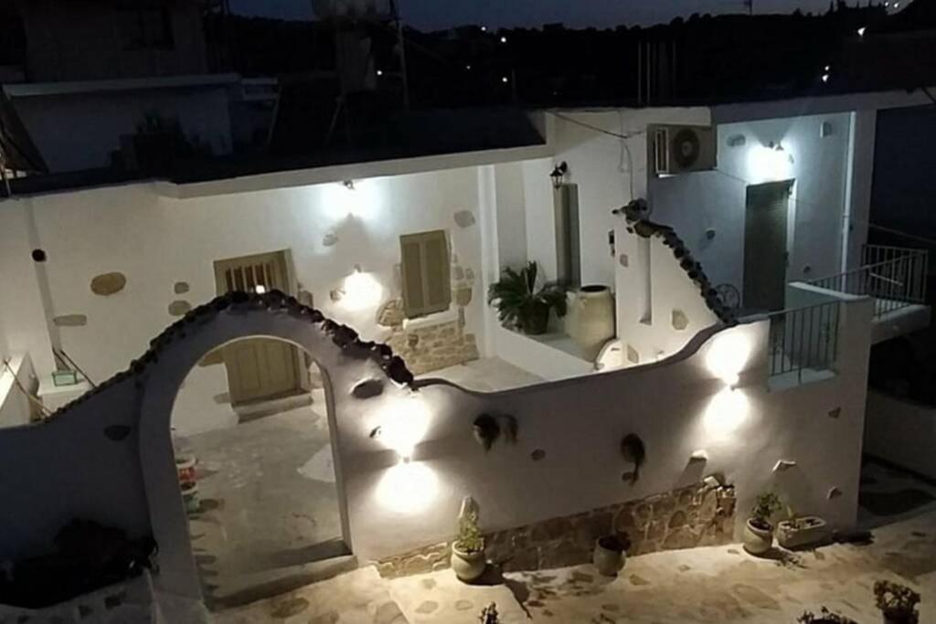 Sonia'S Luxury Apartment With Jacuzzi Καμηλάρι Εξωτερικό φωτογραφία