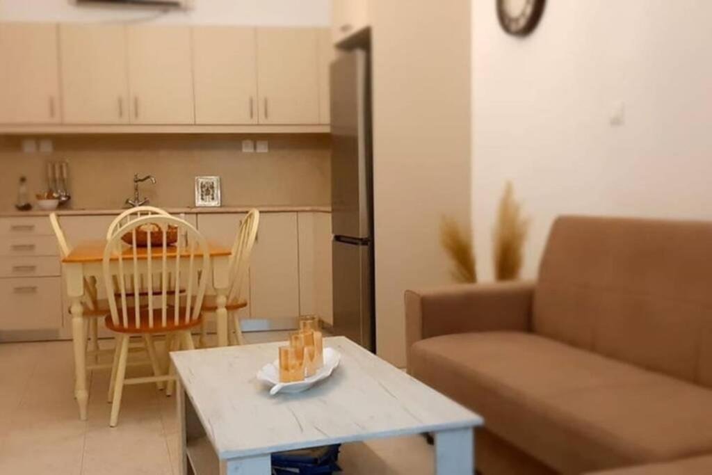 Sonia'S Luxury Apartment With Jacuzzi Καμηλάρι Εξωτερικό φωτογραφία