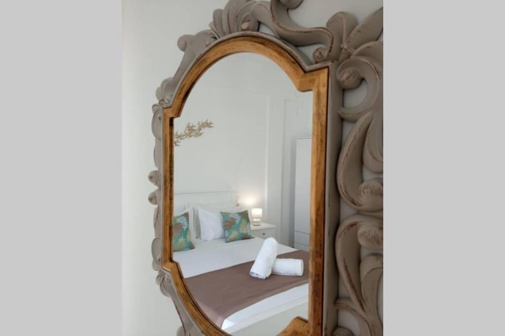 Sonia'S Luxury Apartment With Jacuzzi Καμηλάρι Εξωτερικό φωτογραφία