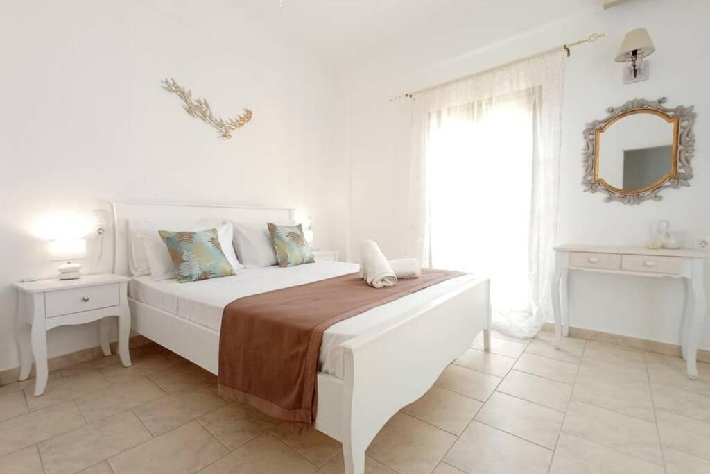 Sonia'S Luxury Apartment With Jacuzzi Καμηλάρι Εξωτερικό φωτογραφία