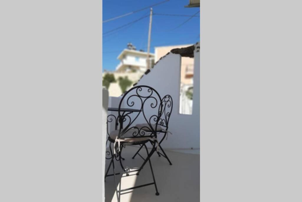Sonia'S Luxury Apartment With Jacuzzi Καμηλάρι Εξωτερικό φωτογραφία