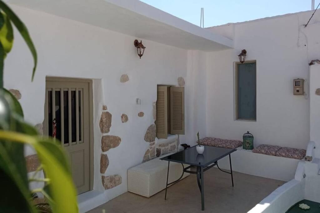 Sonia'S Luxury Apartment With Jacuzzi Καμηλάρι Εξωτερικό φωτογραφία