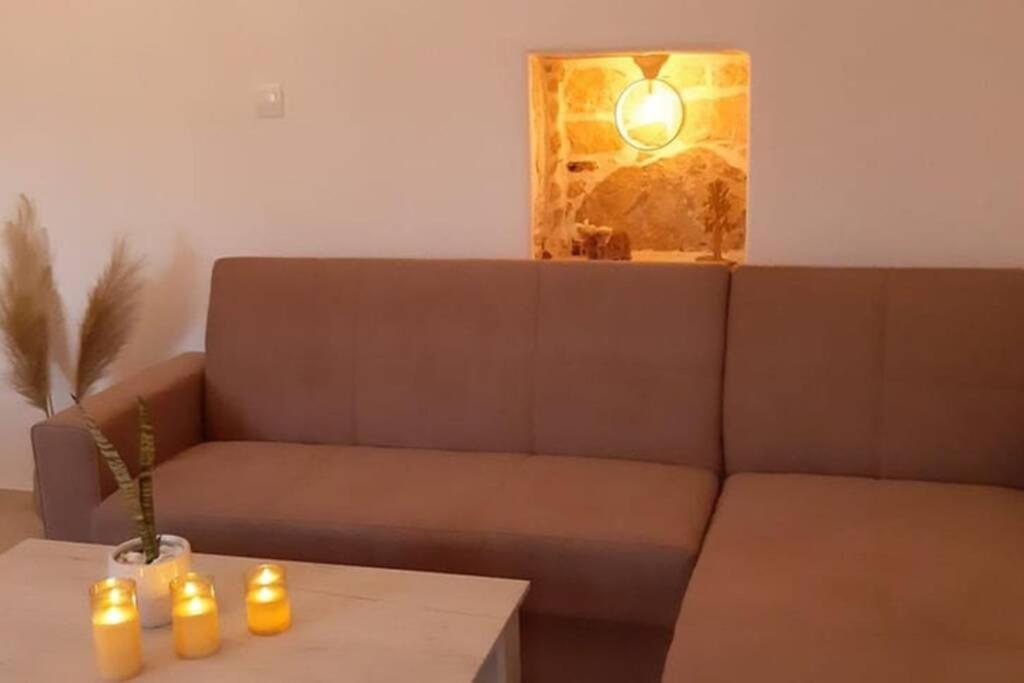 Sonia'S Luxury Apartment With Jacuzzi Καμηλάρι Εξωτερικό φωτογραφία