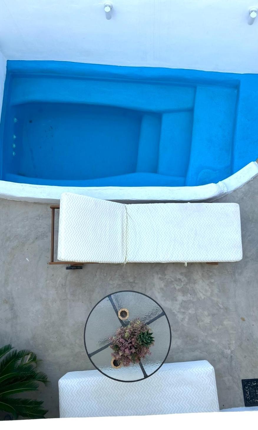 Sonia'S Luxury Apartment With Jacuzzi Καμηλάρι Εξωτερικό φωτογραφία