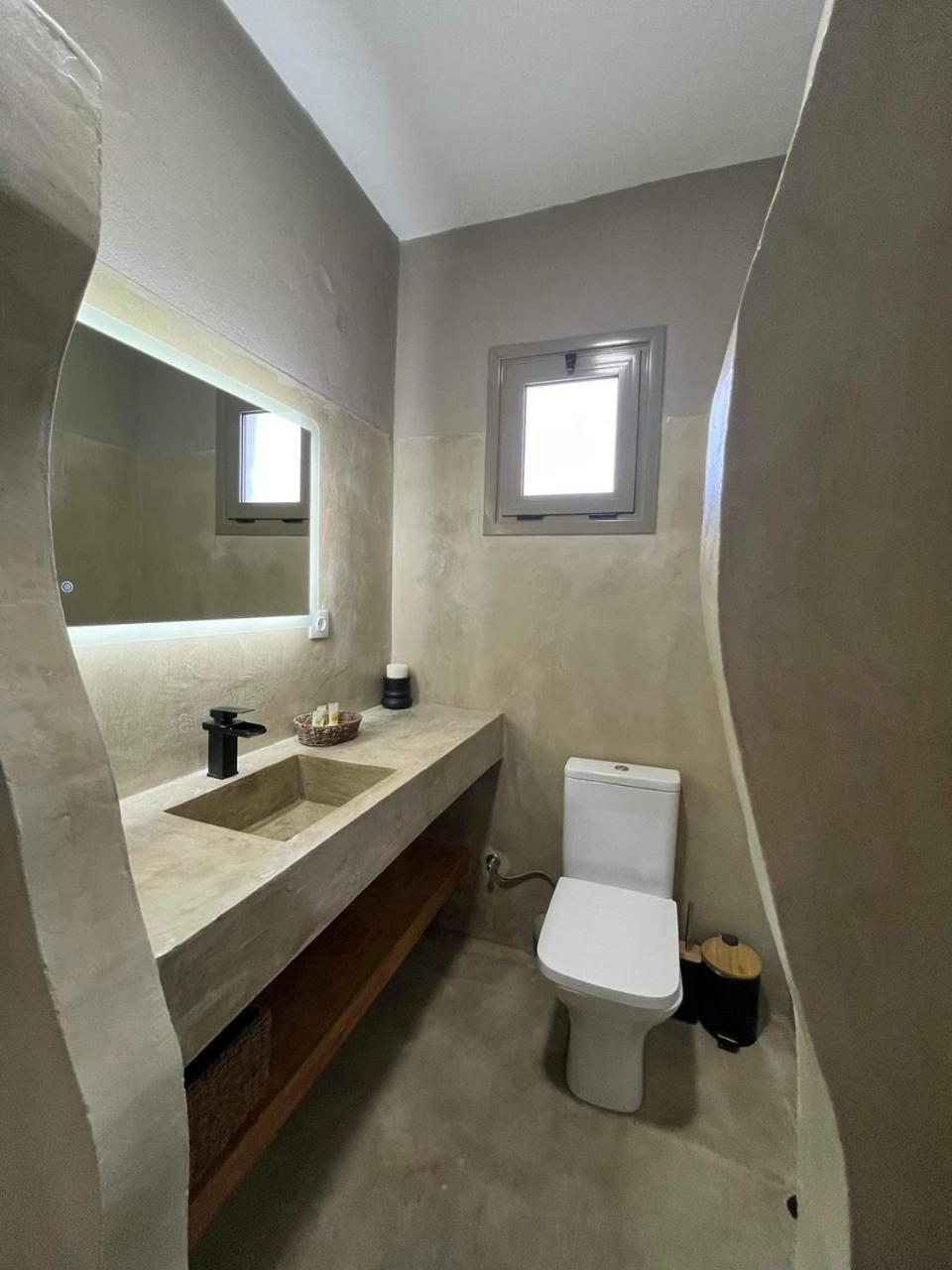 Sonia'S Luxury Apartment With Jacuzzi Καμηλάρι Εξωτερικό φωτογραφία