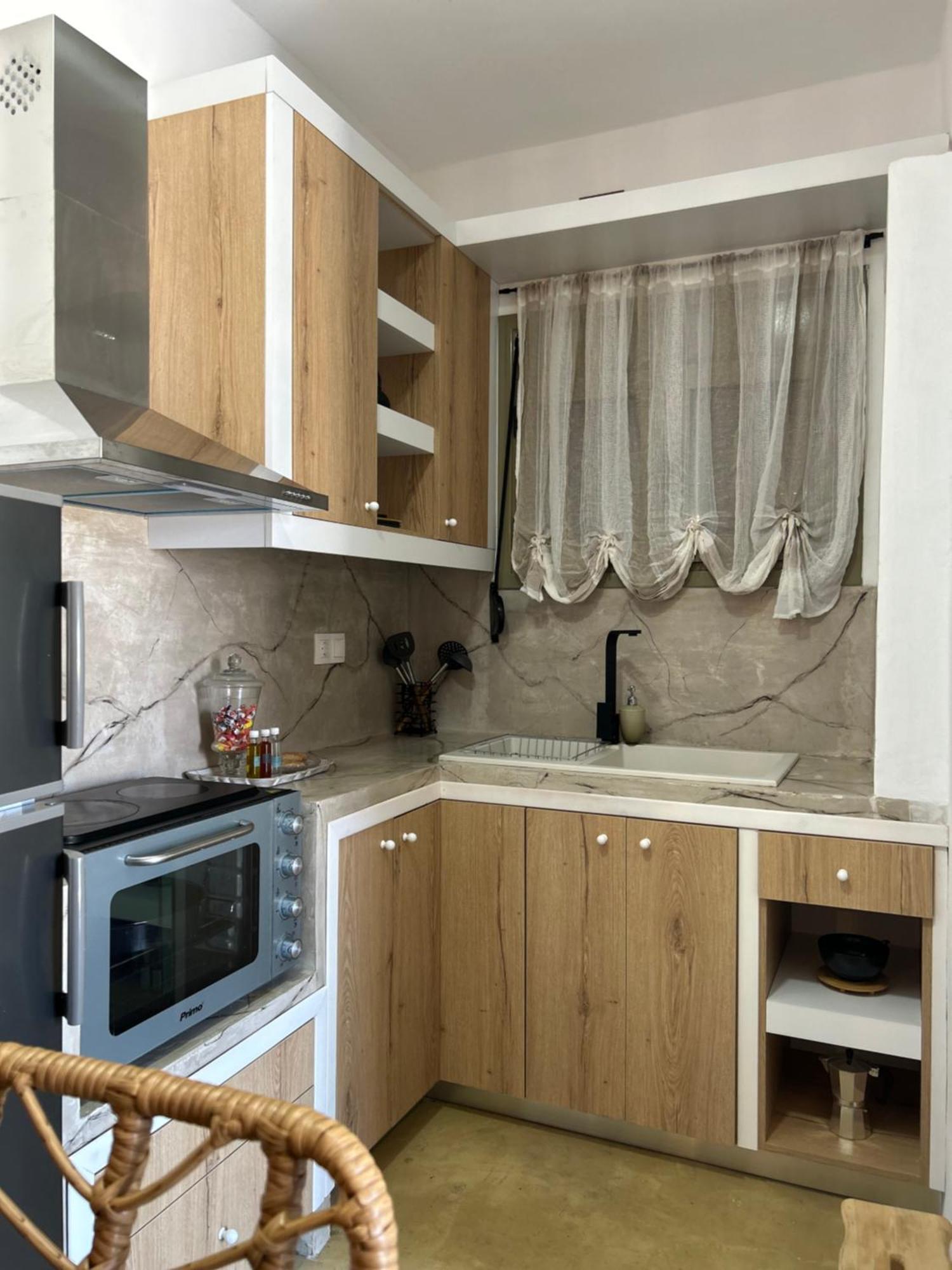 Sonia'S Luxury Apartment With Jacuzzi Καμηλάρι Εξωτερικό φωτογραφία