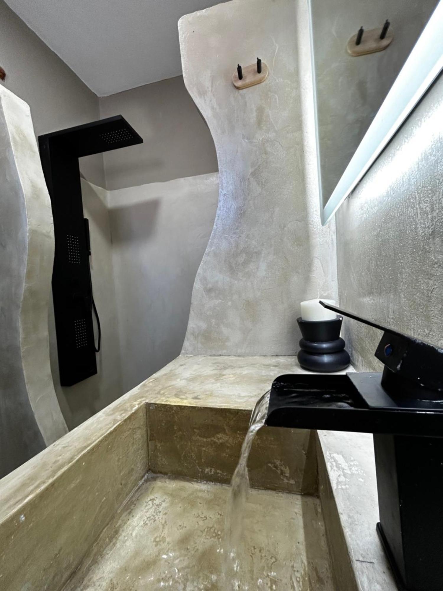 Sonia'S Luxury Apartment With Jacuzzi Καμηλάρι Εξωτερικό φωτογραφία