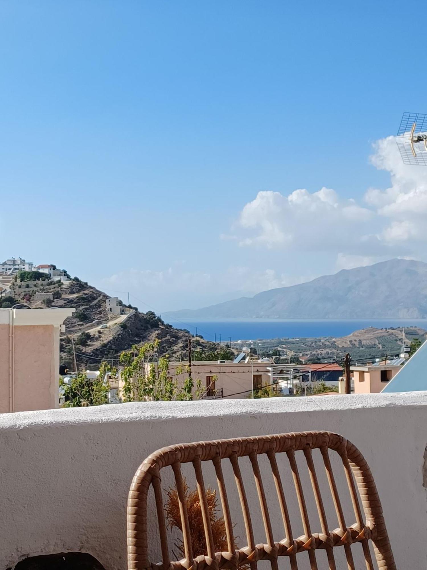 Sonia'S Luxury Apartment With Jacuzzi Καμηλάρι Εξωτερικό φωτογραφία