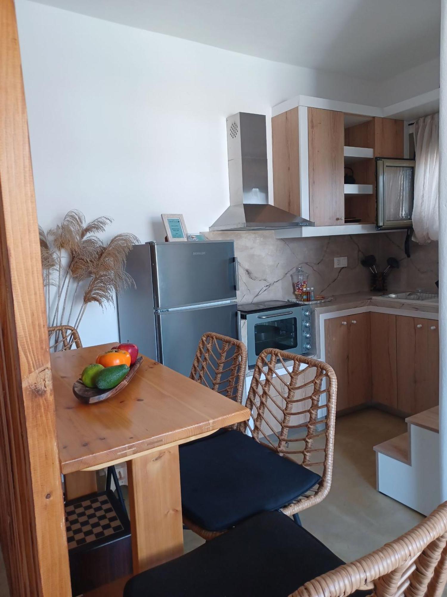 Sonia'S Luxury Apartment With Jacuzzi Καμηλάρι Εξωτερικό φωτογραφία