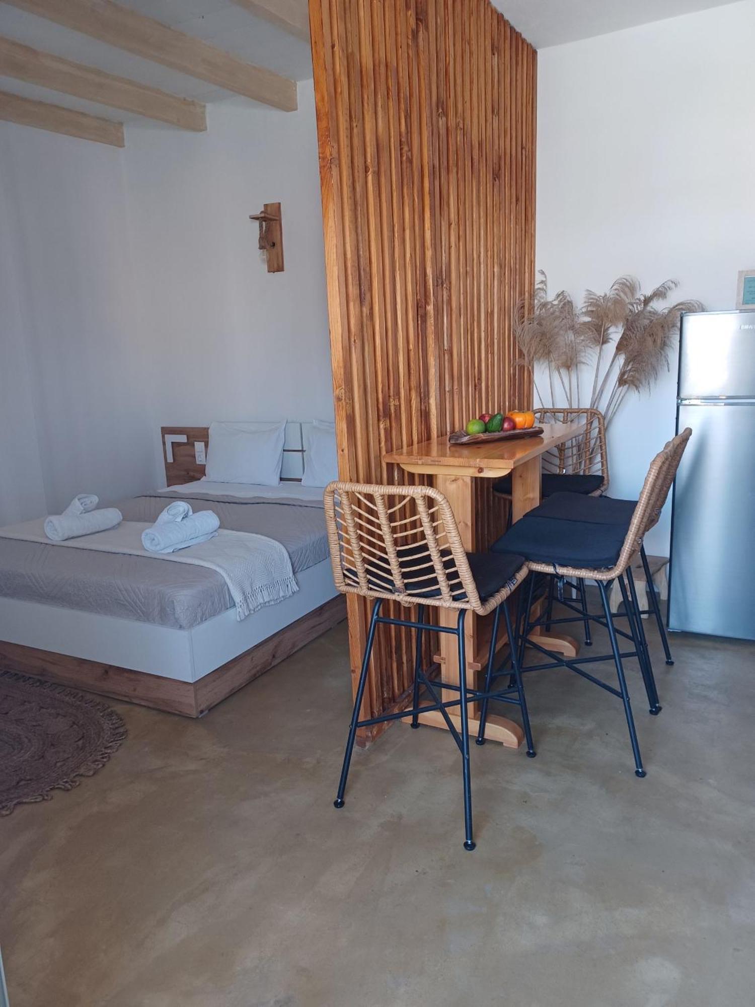 Sonia'S Luxury Apartment With Jacuzzi Καμηλάρι Εξωτερικό φωτογραφία
