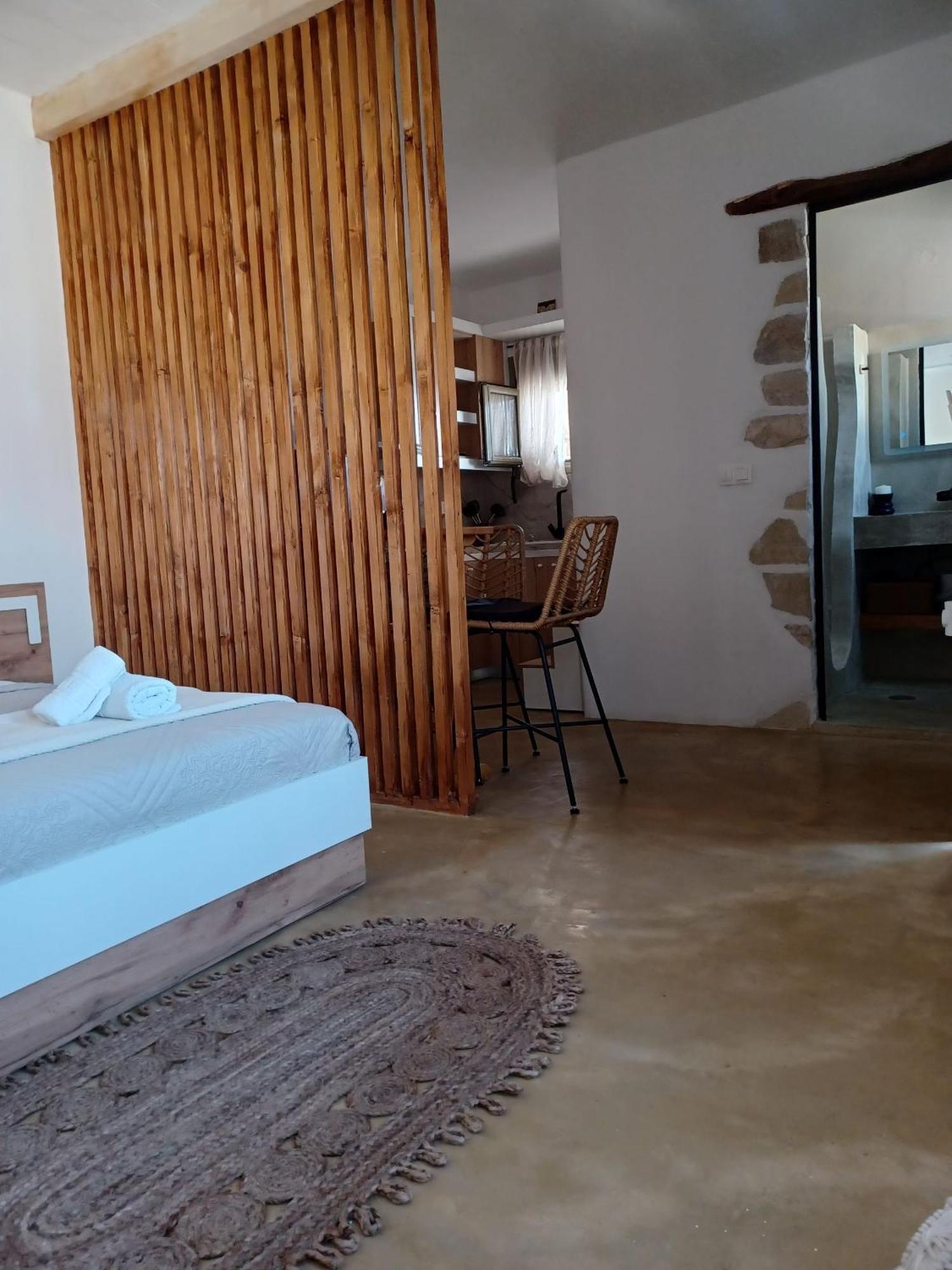Sonia'S Luxury Apartment With Jacuzzi Καμηλάρι Εξωτερικό φωτογραφία