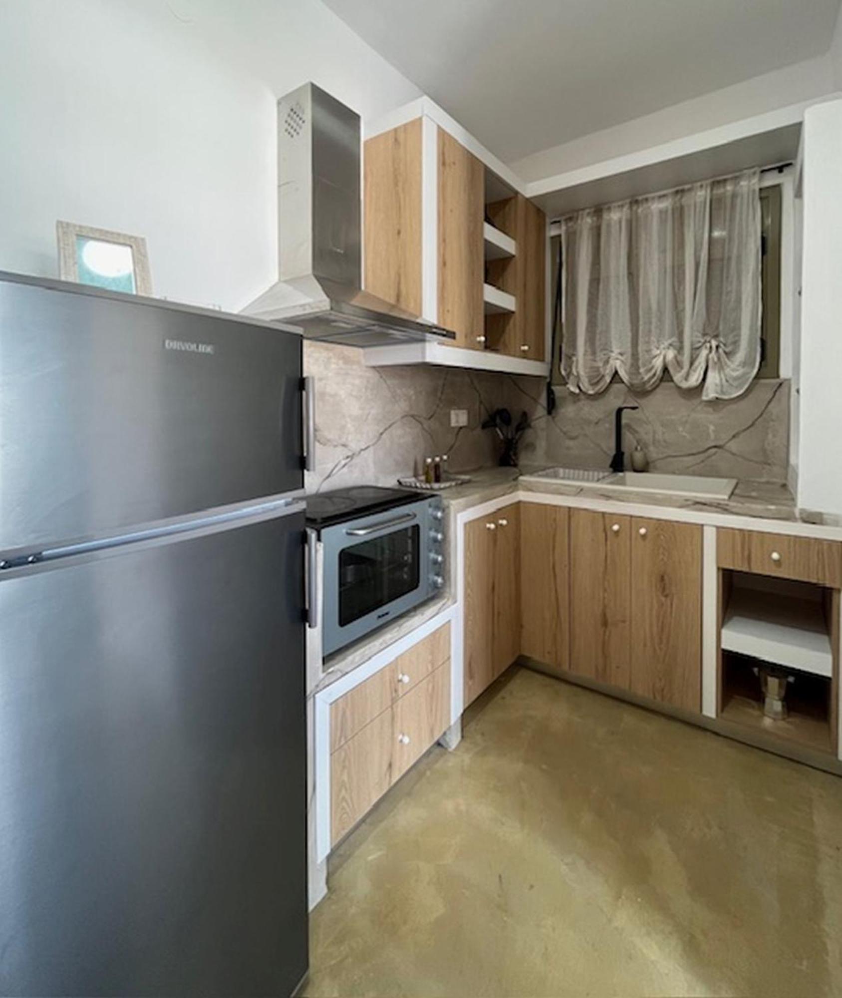 Sonia'S Luxury Apartment With Jacuzzi Καμηλάρι Εξωτερικό φωτογραφία
