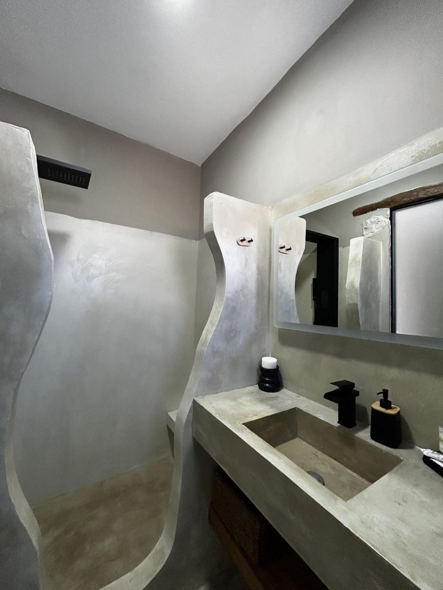 Sonia'S Luxury Apartment With Jacuzzi Καμηλάρι Εξωτερικό φωτογραφία