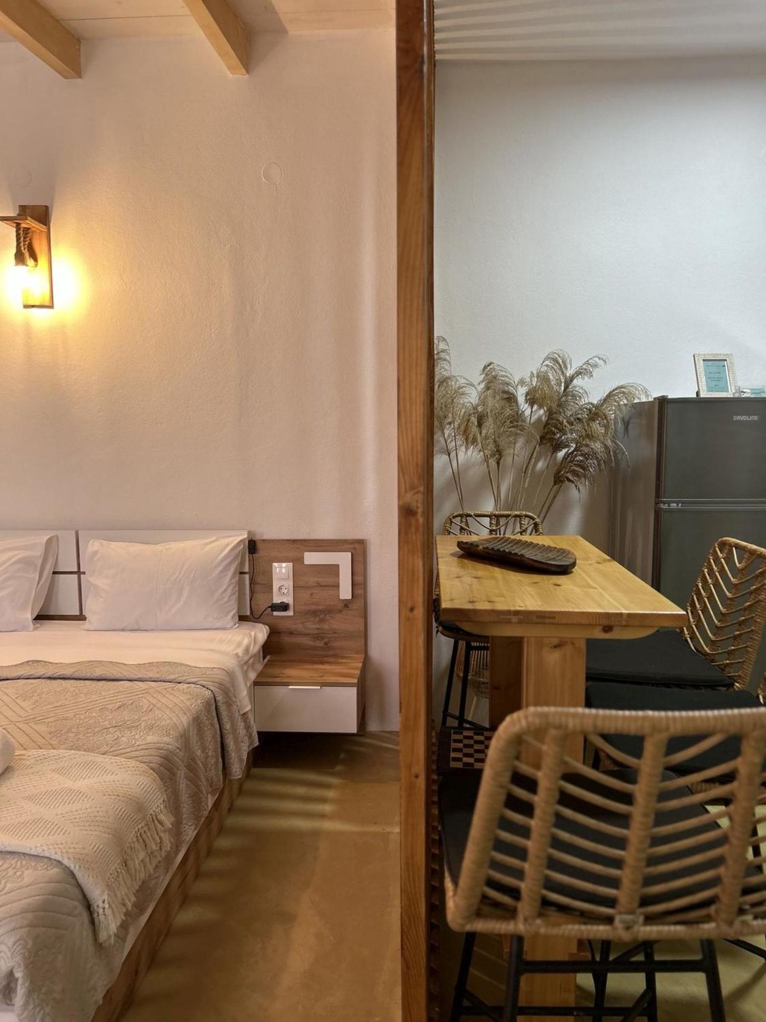 Sonia'S Luxury Apartment With Jacuzzi Καμηλάρι Εξωτερικό φωτογραφία
