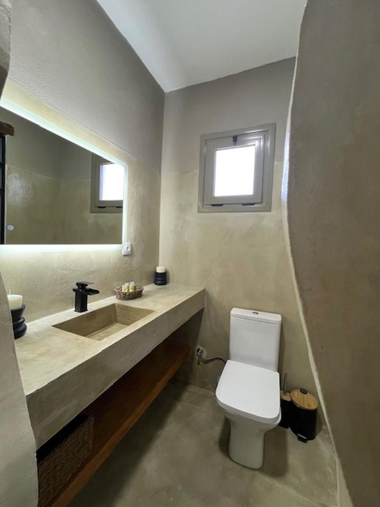 Sonia'S Luxury Apartment With Jacuzzi Καμηλάρι Εξωτερικό φωτογραφία
