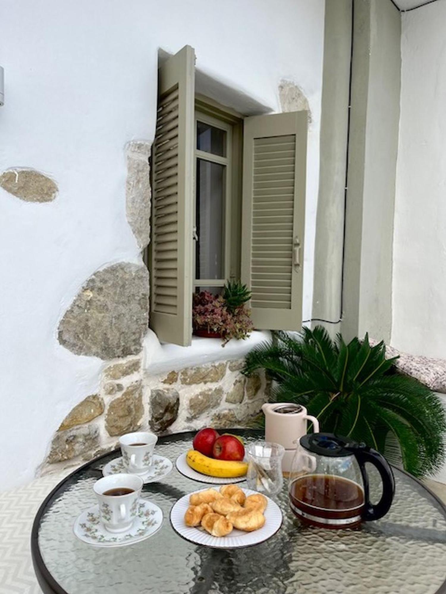 Sonia'S Luxury Apartment With Jacuzzi Καμηλάρι Εξωτερικό φωτογραφία