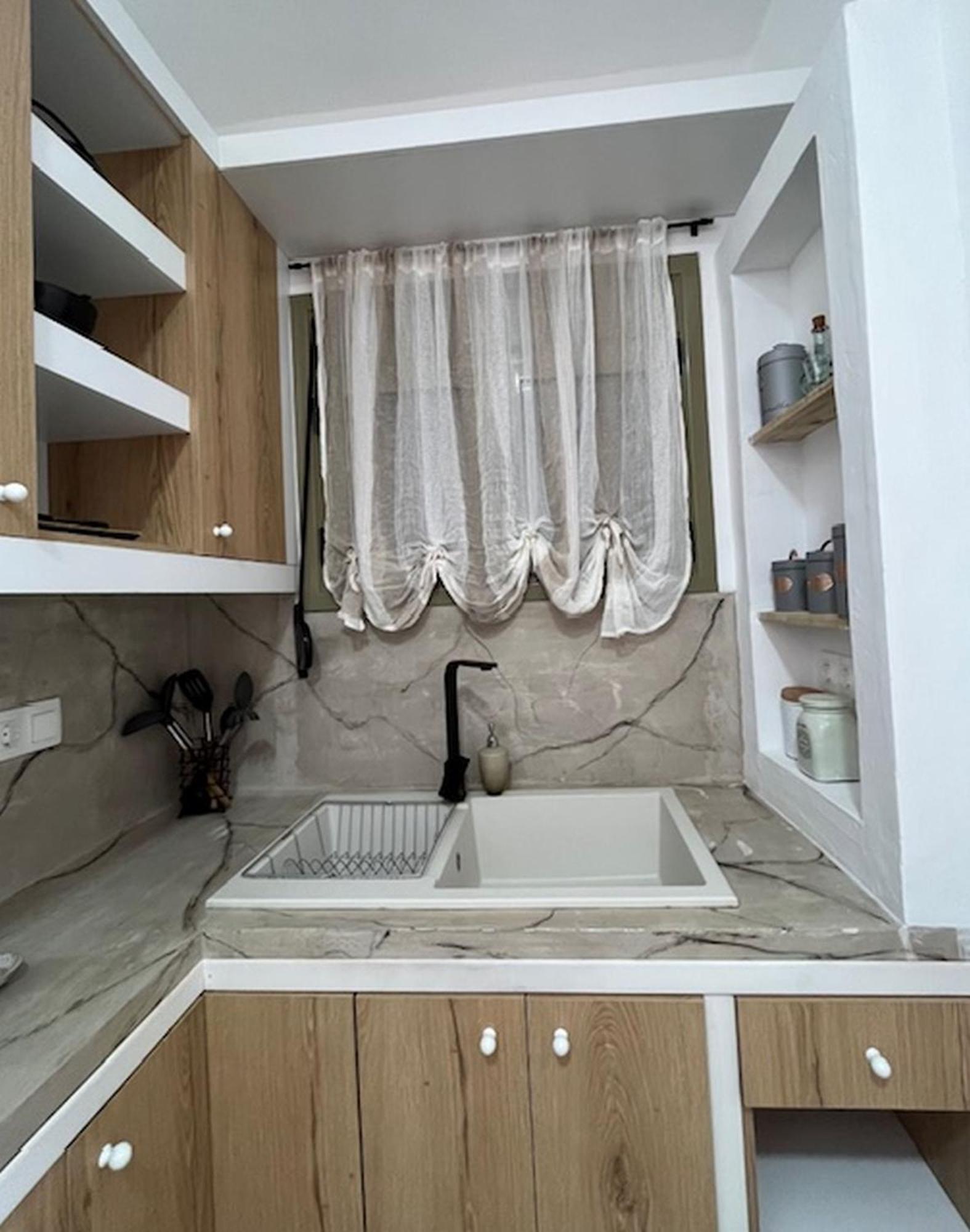 Sonia'S Luxury Apartment With Jacuzzi Καμηλάρι Εξωτερικό φωτογραφία